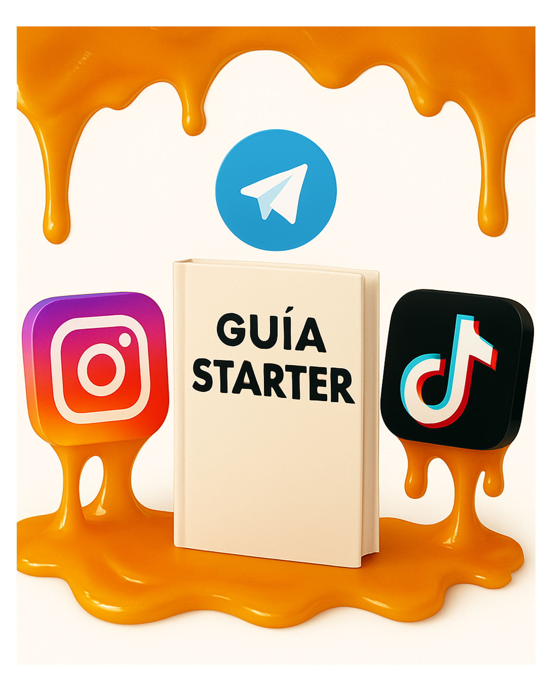GUIA STARTER - EMPIEZA A ENVIAR